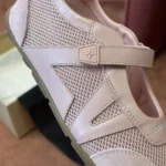 Louis Vuitton LV Sneakerina - Image 5