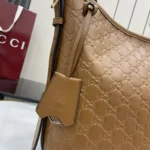 Gucci GG Emblem Bucket Bag 848881 - Image 5