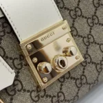 Gucci Padlock Top Handle Bag 841653 - Image 5