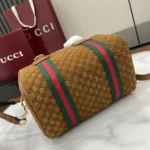 Gucci Mini Boston Bag 859975 - Image 5