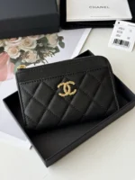 Chanel Wallet 13cm - Image 5