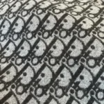 Dior Oblique Reversible Cashmere Scarf - Image 6