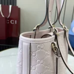 Gucci GG Emblem Tote Bag 847456 - Image 5
