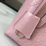 Gucci GG Emblem Tote Bag 847456 - Image 5