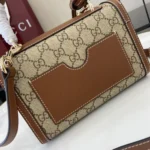 Gucci Padlock Top Handle Bag 838999 - Image 5