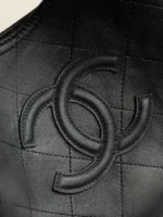 Chanel Tote Shopping Bags 38cm - Image 5