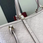 Gucci GG Emblem Tote Bag 847455 - Image 5