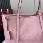 Gucci GG Emblem Tote Bag 847455 - Image 5