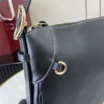 Gucci GG Emblem Shoulder Bag 815216 - Image 5