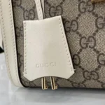 Gucci Padlock Top Handle Bag 838992 - Image 5