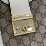 Gucci Padlock Shoulder Bag 839021 - Image 5