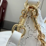 Gucci Lady Lunetta Hobo Bag A006OA - Image 5