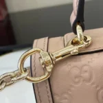 Gucci Padlock Top Handle Bag 848884 - Image 5
