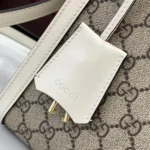 Gucci Padlock Top Handle Bag 838991 - Image 5