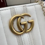 Gucci GG Marmont Shoulder Bag A006X2 - Image 5