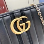Gucci GG Marmont Shoulder Bag A006X2 - Image 5
