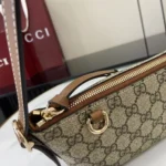 Gucci GG Emblem Shoulder Bag 847281 - Image 5