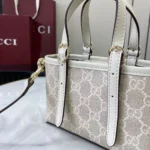 Gucci GG Emblem Tote Bag 855491 - Image 5