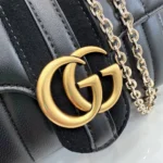Gucci GG Marmont Chain Shoulder Bag A006X1 - Image 5