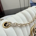 Gucci GG Marmont Chain Shoulder Bag A005XW - Image 5