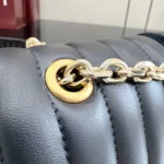 Gucci GG Marmont Chain Shoulder Bag A005XW - Image 5