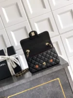 Chanel Mimi Shoulder Bag - Image 5