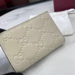 Gucci GG Emblem Top Handle Bag 815874 - Image 5