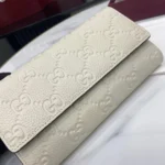 Gucci GG Emblem Wallet 815922 - Image 5