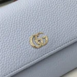Gucci GG Marmont Wallet 456116 - Image 5