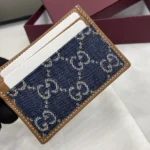 Gucci GG Emblem Card Holder 819121 - Image 5