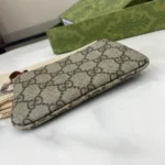 Gucci GG Emblem Card Holder 819113 - Image 5