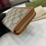 Gucci GG Emblem Card Holder 821804 - Image 5