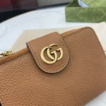 Gucci GG Marmont Wallet 739498 - Image 5