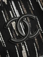 Chanel AS6201 Tote Bag 43cm - Image 5