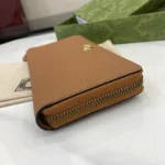 Gucci GG Marmont Wallet 739499 - Image 5