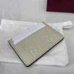 Gucci GG Emblem Card Holder 815883 - Image 5