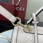 Gucci Padlock Top Handle Bag 838998 - Image 5