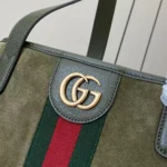 Gucci Ophidia Tote Bag 834465 - Image 5