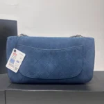 Chanel MaxiC Handbag - Image 5