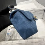 Chanel 26B Maxi Mini Flap Bag 20cm - Image 5