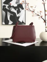 Chanel 26A Envelope Flap Bag 22cm - Image 5