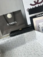 Chanel 26A Top Handle Flap Bag 25cm - Image 5