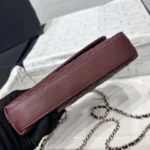 Chanel 26P Coco Handle Nano East-West Bag 20cm - Image 5