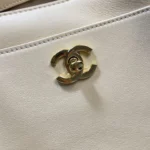 Chanel 26S Cerf Tote Bag 39cm - Image 5