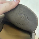 Loro Piana Summer Walk Men's Moccasin Shoes - Image 5