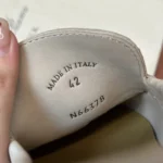 Loro Piana Summer Walk Men's Moccasin Loafers - Image 5