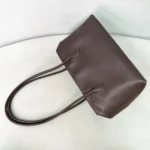 The Row Terrasse Large Leather Bag 31cm - Image 5