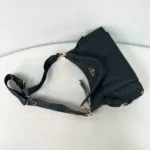 Prada Explore Large Re-Nylon Shoulder Bag 32cm - Image 5