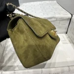 Chanel 26B Maxi Mini Flap Bag 20cm - Image 5