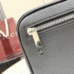Gucci Primavera Web Stripe Leather Camera Bag 22cm - Image 5